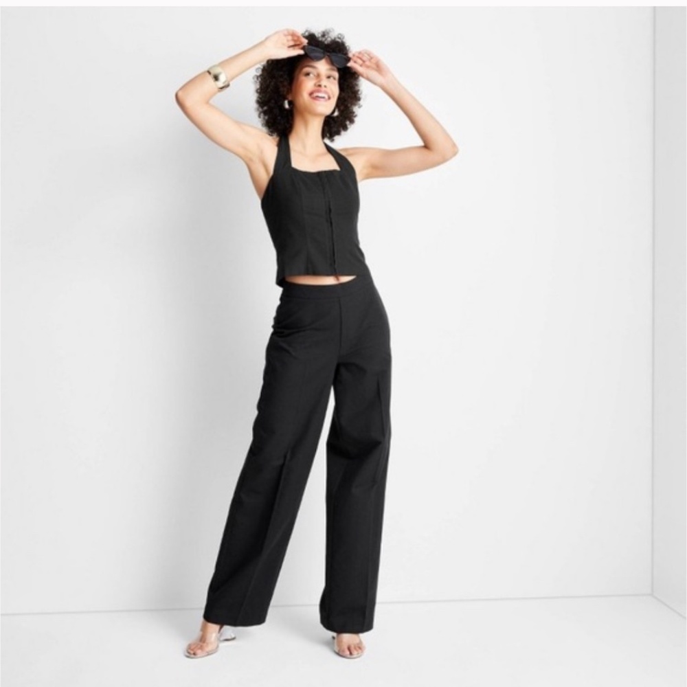 Future Collective x Jenee Naylor Pants Size 8